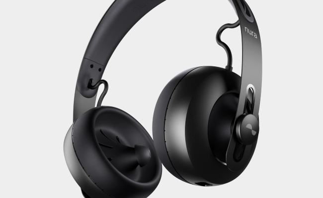 Nuraphone